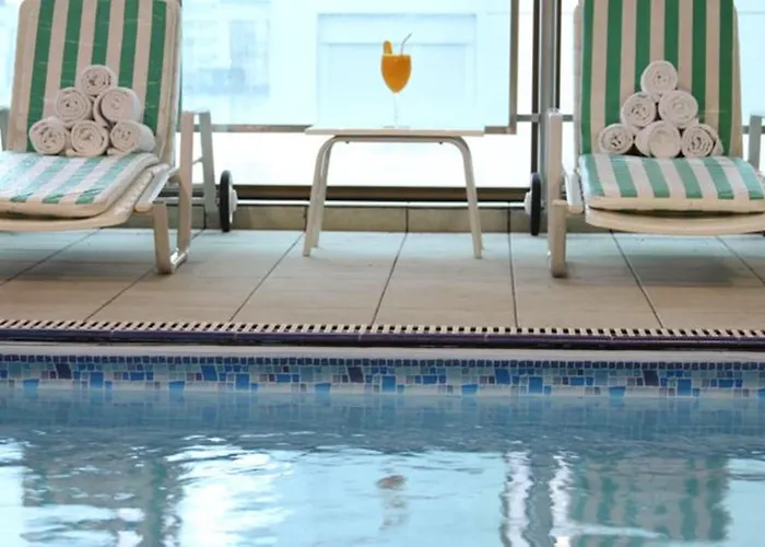 Matsubara Hotel São Paulo