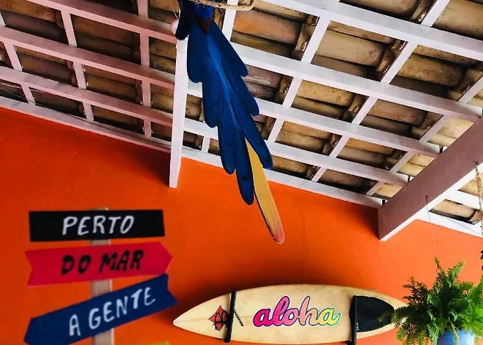 Pousada Da Su Bertioga