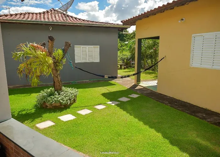 Paraíso da Mata Socorro 