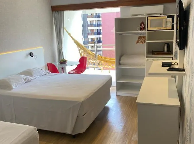 Garvey Park Hotel Brasília