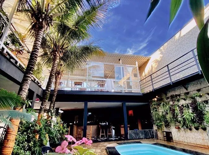 Hostel Gravatá Piracicaba