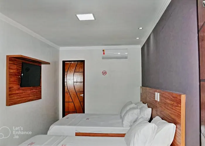 Hotel Center Feira de Santana