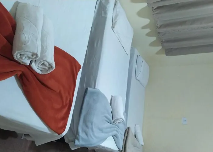 Pousada Hospede Olímpia