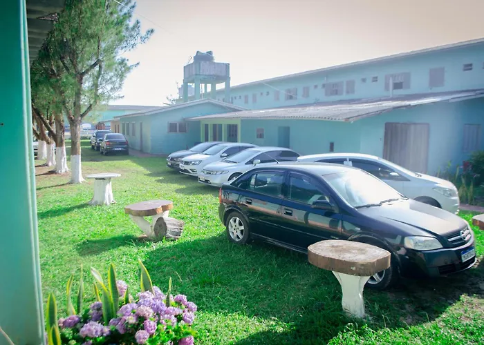 Brisa Do Mar Hotel Arroio do Sal