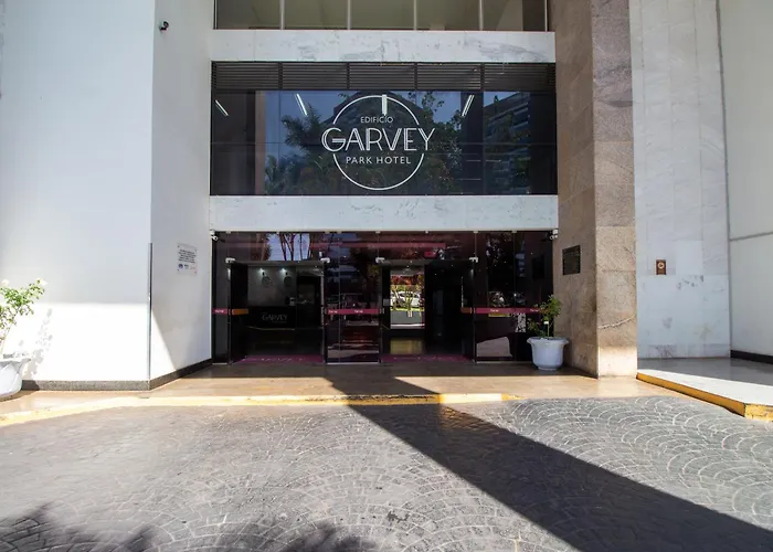 Garvey Park Hotel Brasília