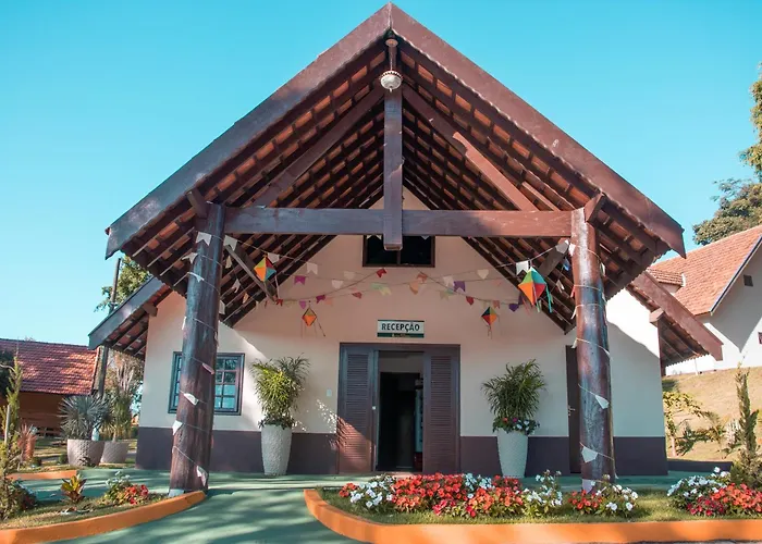 Hotel Dona Paschoalina Socorro 