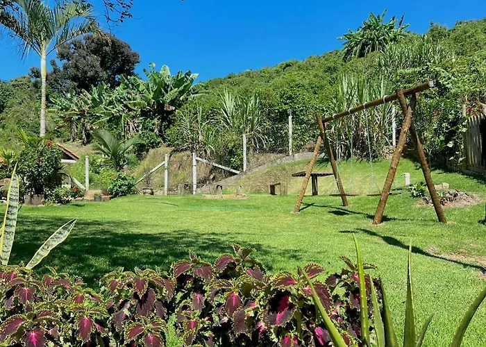 Paraíso da Mata Socorro 