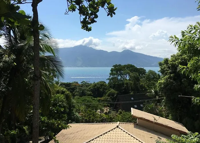Picollo Bambino Suítes Ilhabela