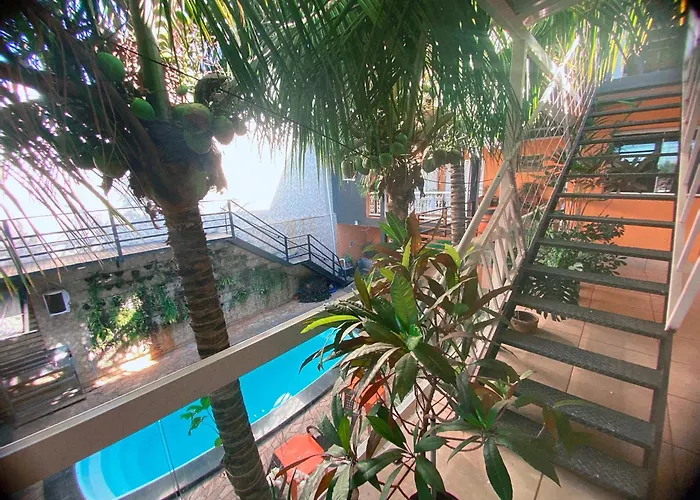 Hostel Gravatá Piracicaba