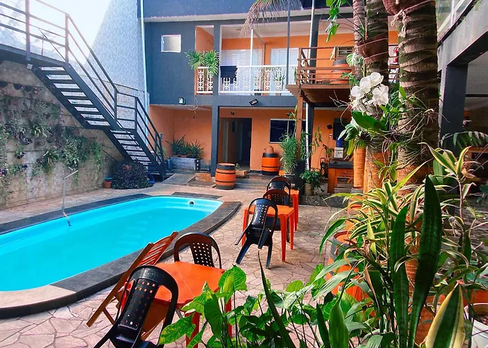 Hostel Gravatá Piracicaba