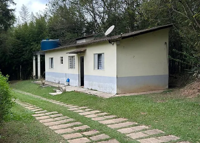 Chácara Favorita Hotel São Roque