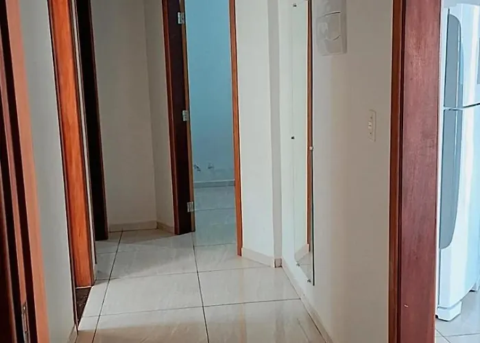Recanto do Mário Olímpia