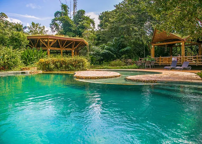 Banana Bamboo Ecolodge Ubatuba