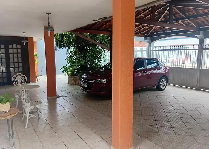 Pousada Kairos - Check-In Opcional As 11H00 As 15H00 Ou As 19H00 Bertioga