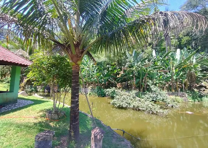 Pousada Tucunare Peruíbe