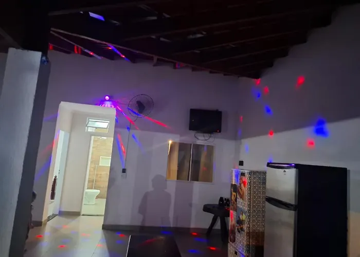Recanto Pimenta Lazer Ribeirão Preto