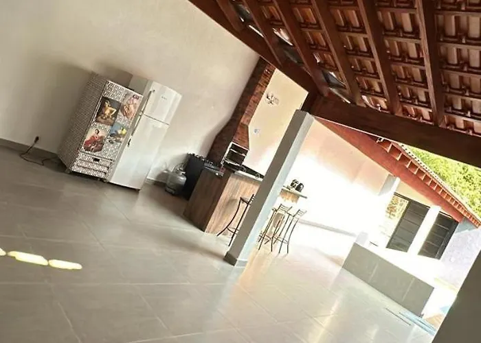 Recanto Pimenta Lazer Ribeirão Preto