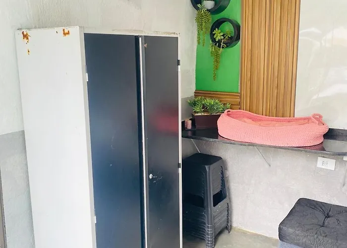 Espaço Varanda São Paulo