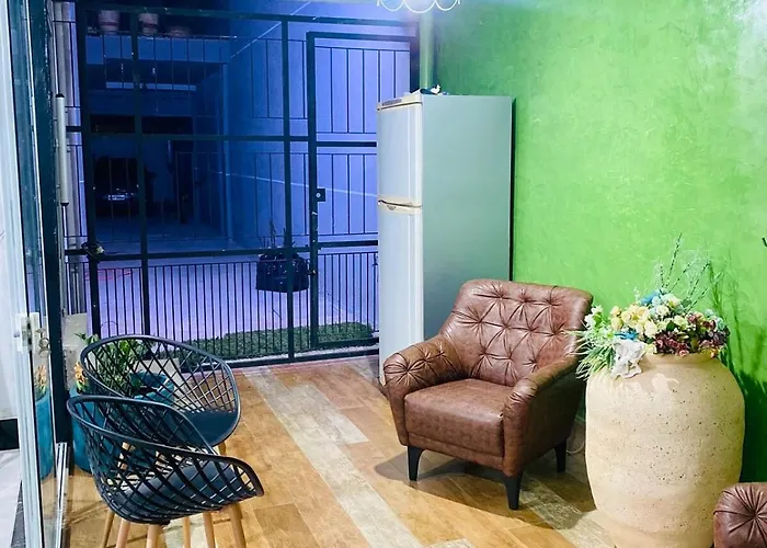 Espaço Varanda São Paulo