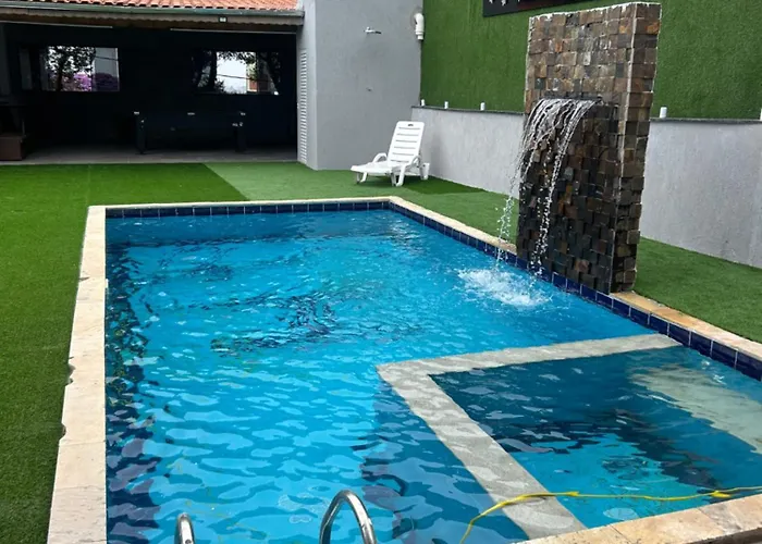 Espaço Ilha - São Mateus São Paulo