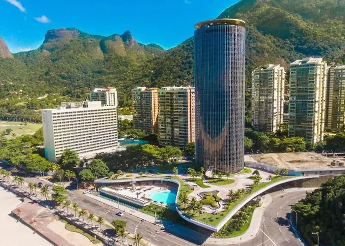 Hotel Nacional Rio De Janeiro