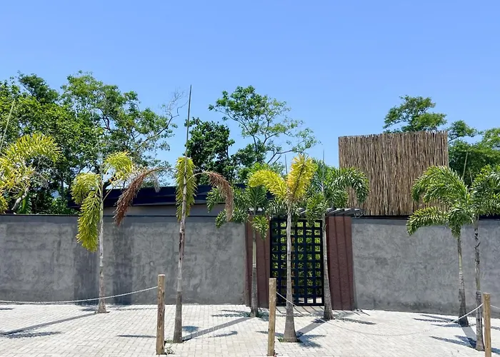 Maravilhosa Casa Com Hidromassagem Vila Ilhabela
