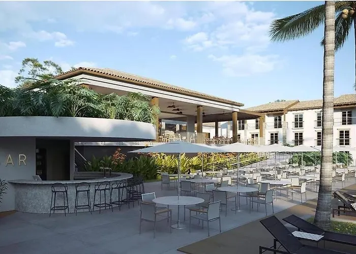 Pyreneus Residence Pirenópolis