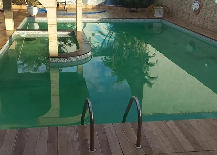 Pousada Solar das Acácias Maricá