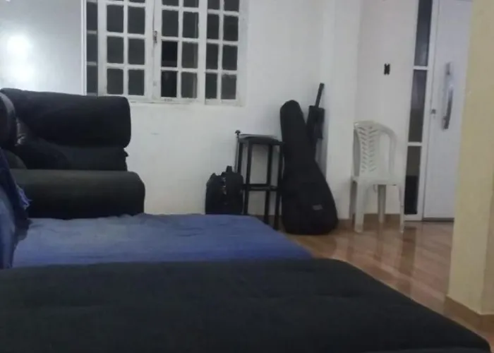 Pousada Solar das Acácias Maricá
