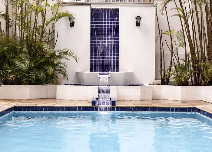 La Residence Itaim São Paulo