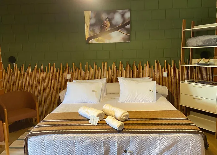 Pousada Pitauá Socorro 