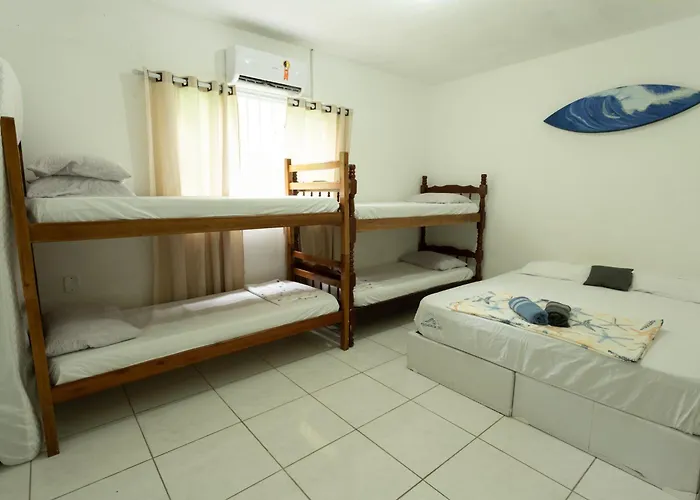 Pousada Da Su Bertioga