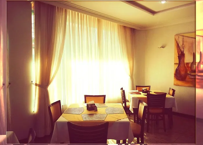 Center Flat - Hotel E Eventos Piracicaba