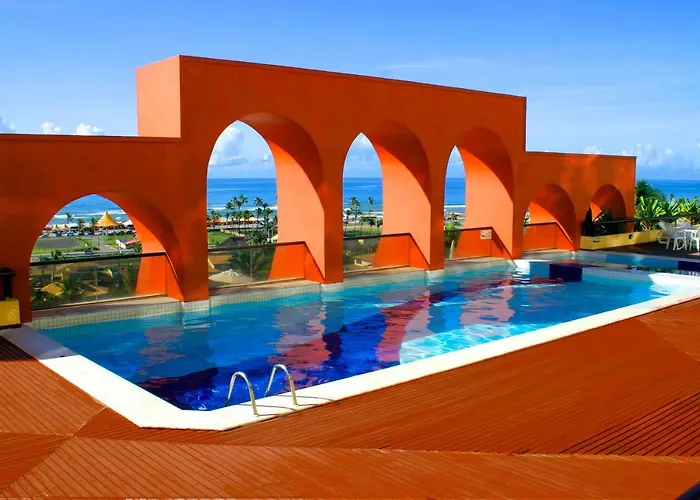 Sol Bahia Sleep Hotel Salvador