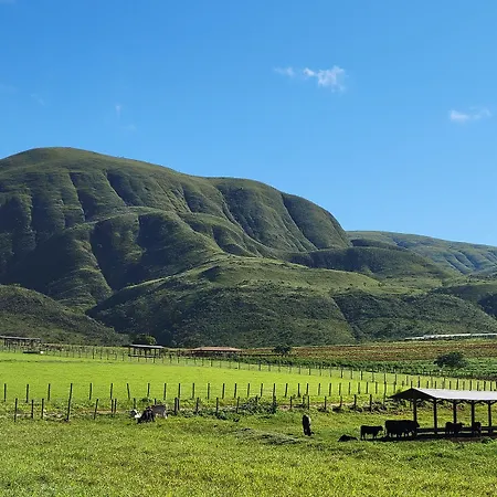 Minas Gerais